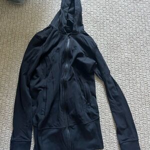 lululemon athletica Black Jacket